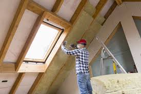 Trusted Port Huron, MI Insulation Services Experts