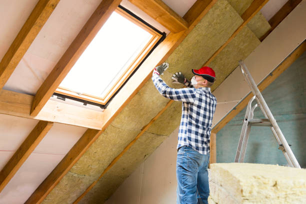 Types of Insulation We Offer in Port Huron, MI